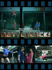  Battlecock! Poster