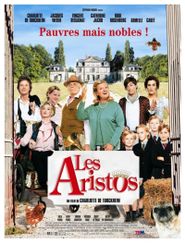  Les Aristos Poster