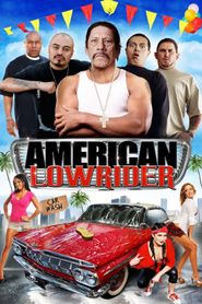  American Lowrider Poster