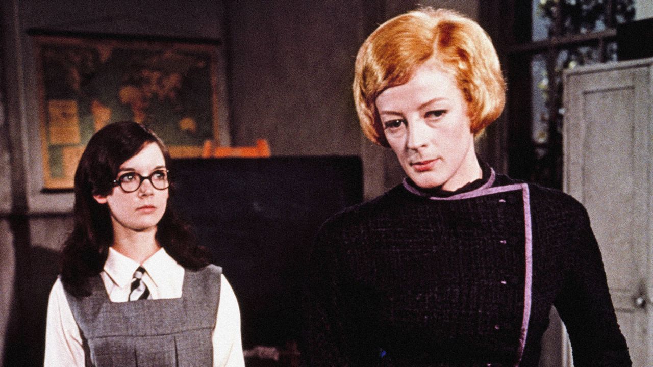 The Prime of Miss Jean Brodie 1969 Where to Watch and Stream