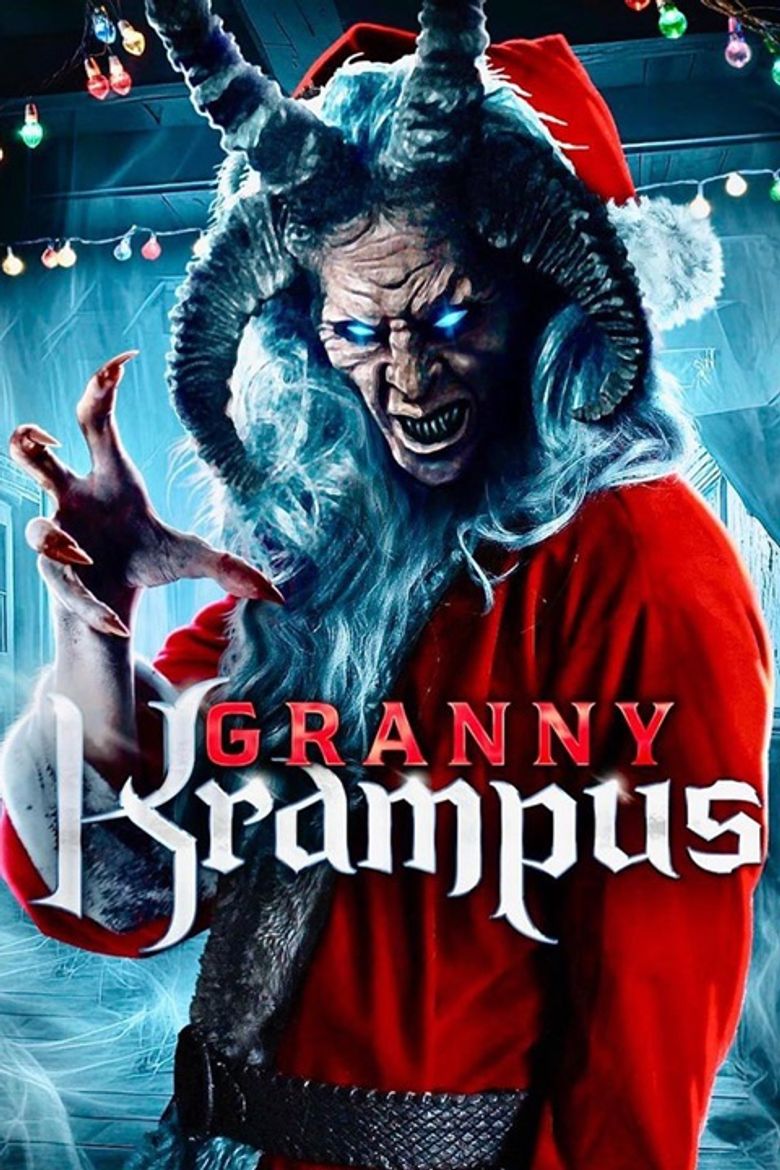 Granny Krampus