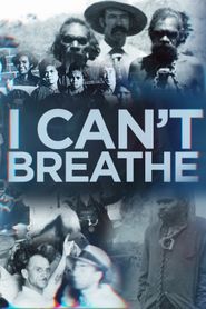 I Can't Breathe Poster