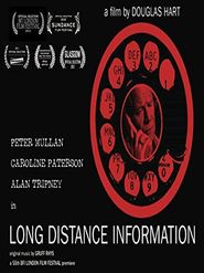  Long Distance Information Poster