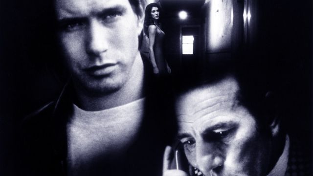 Crimetime Backdrop