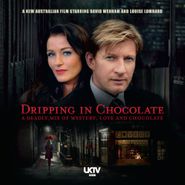  Dripping in Chocolate Poster