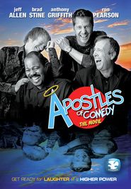  Apostles of Comedy Poster