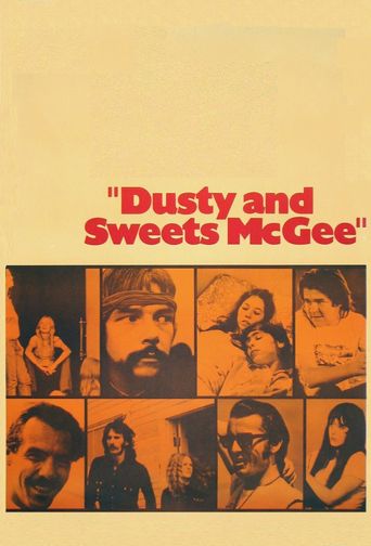  Dusty and Sweets McGee Poster