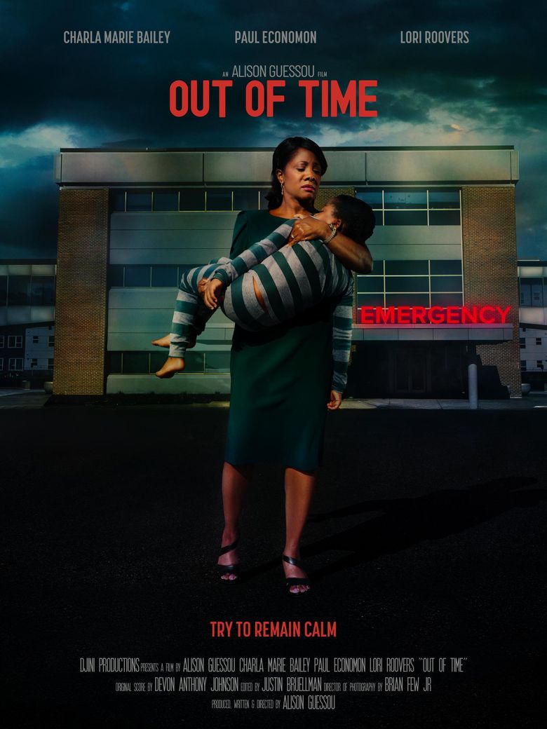 Out of Time