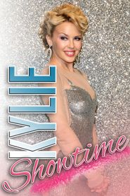  Kylie Minogue: Showtime Poster