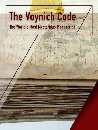  Das Voynich-Rätsel - Die geheimnisvollste Handschrift der Welt Poster