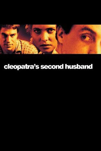  Cleopatra's Second Husband Poster