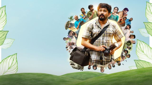 Shri Balaji Photo Studio (2023): Where to Watch and Stream Online ...