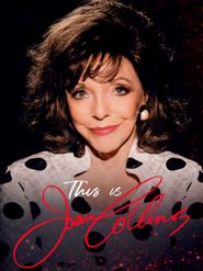  This Is Joan Collins Poster