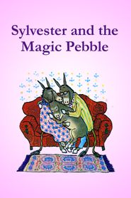  Sylvester and the Magic Pebble Poster