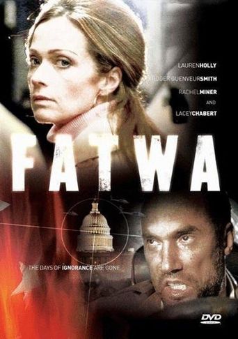  Fatwa Poster