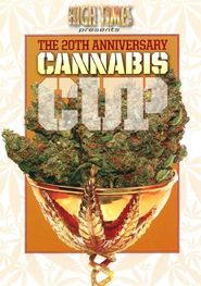  High Times Presents: The 20th Cannabis Cup Poster