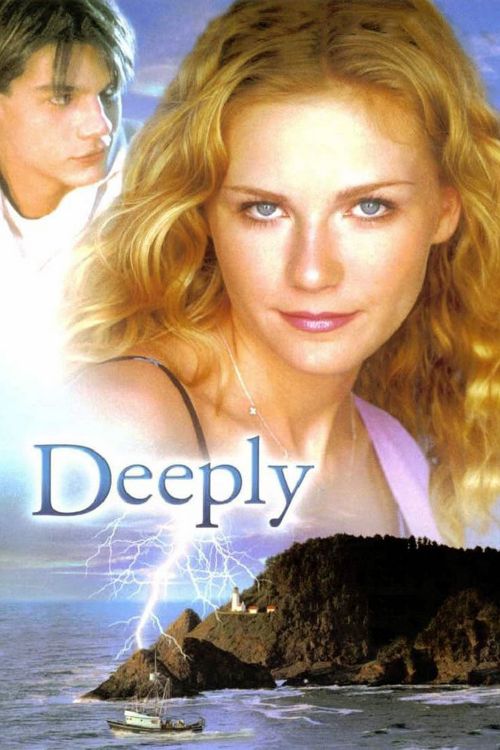 Deeply Poster