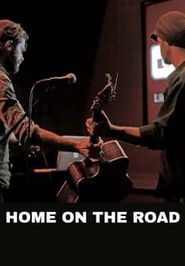 Home on the Road Poster