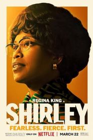  Shirley Poster
