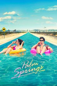  Palm Springs Poster