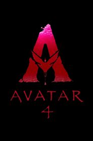  Avatar 4 Poster