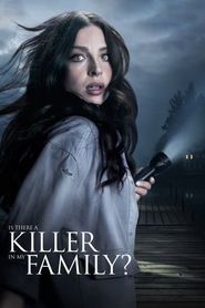  Is There a Killer in My Family? Poster