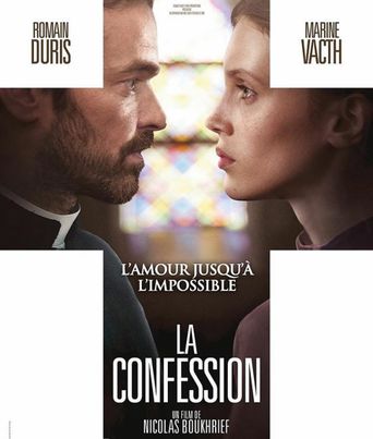  The Confession Poster
