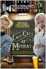  Last Call at Murray's Poster