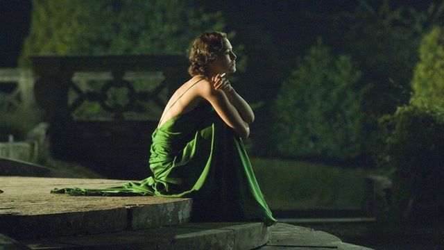 Atonement Backdrop