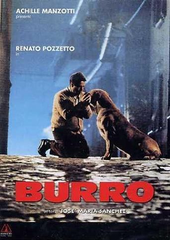 Burro (1989): Where to Watch and Stream Online | Reelgood
