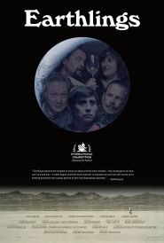  Earthlings Poster