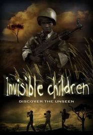  Invisible Children Poster