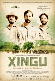  Xingu Poster
