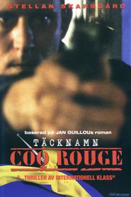  Code Name Coq Rouge Poster