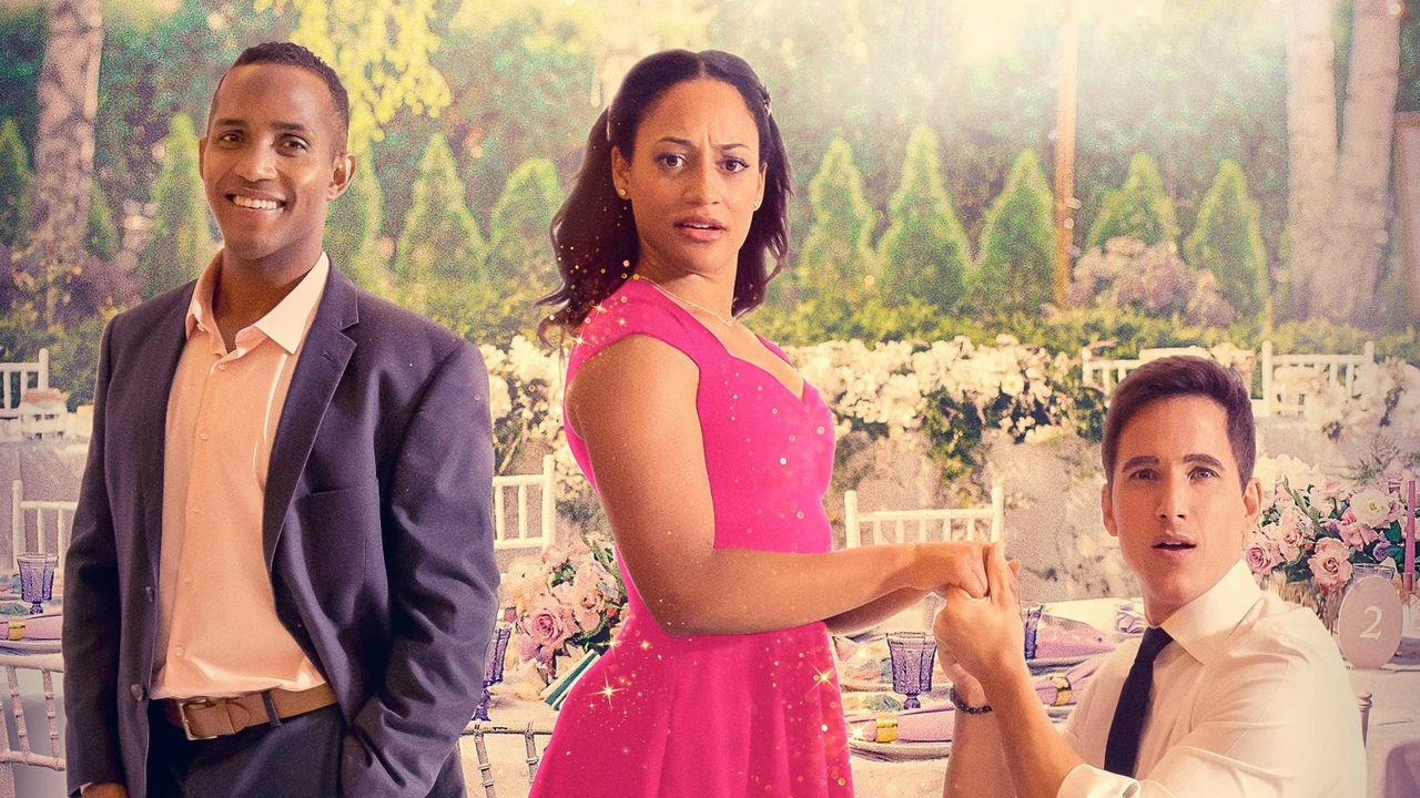 The Engagement Dress (2023): Where to Watch and Stream Online | Reelgood