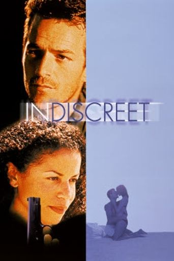  Indiscreet Poster
