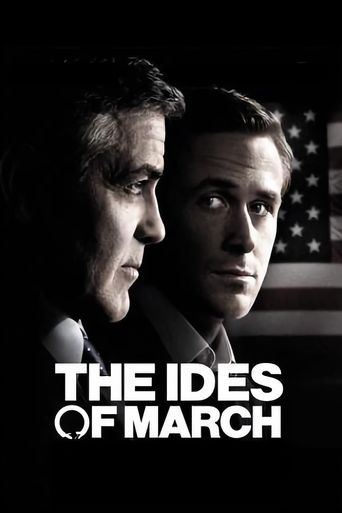 New releases The Ides of March Poster