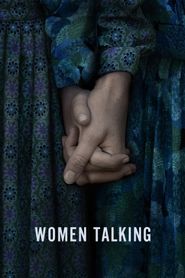  Women Talking Poster