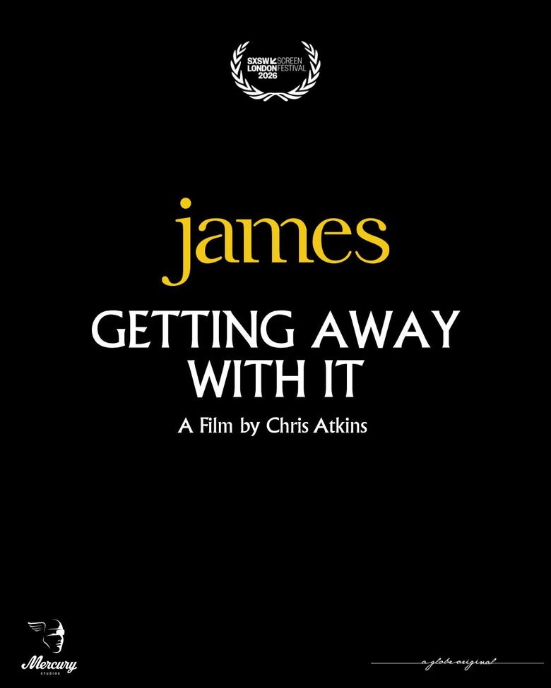 James: Getting Away with It