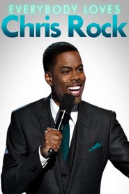 Everybody Loves Chris Rock Poster