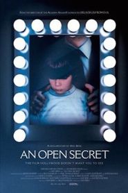  An Open Secret Poster