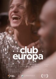  Club Europa Poster