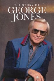  The Story of George Jones Poster
