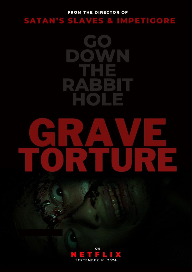 Grave Torture