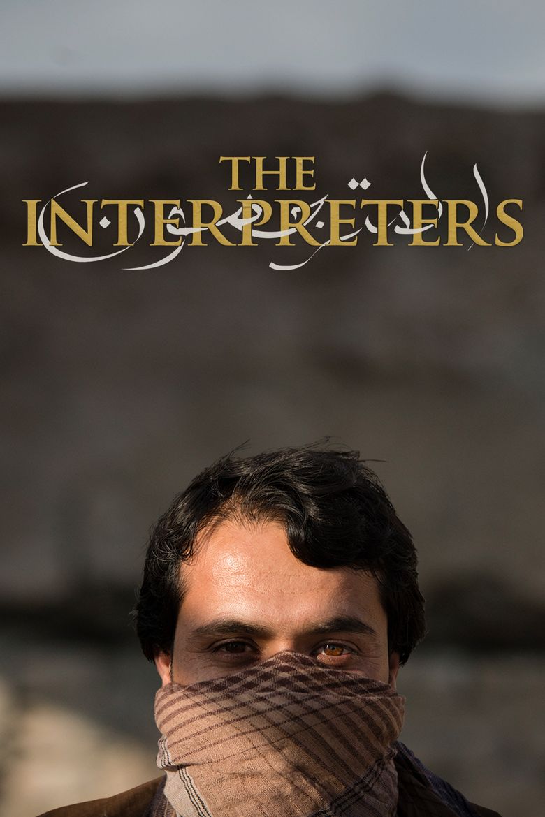 The Interpreter