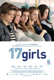  17 Girls Poster
