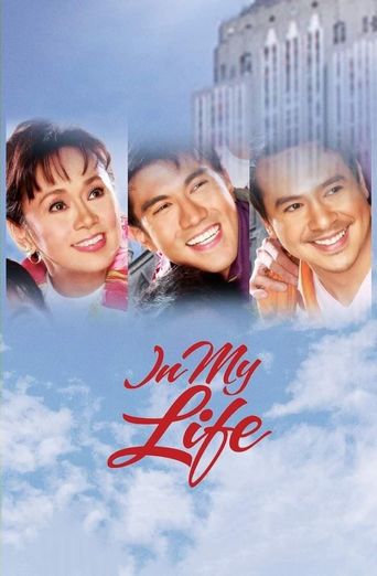  In My Life Poster
