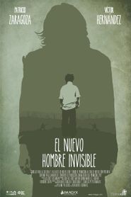  El Nuevo Hombre Invisible Poster
