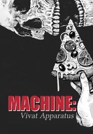  Machine: Vivat Apparatus Poster