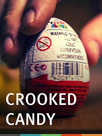  Crooked Candy Poster